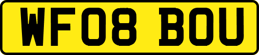 WF08BOU