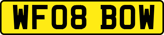 WF08BOW