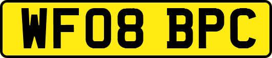 WF08BPC