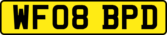 WF08BPD