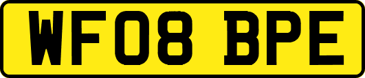 WF08BPE