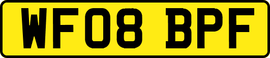 WF08BPF