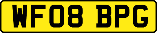 WF08BPG