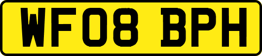 WF08BPH