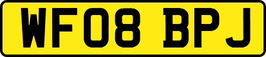 WF08BPJ