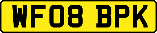 WF08BPK