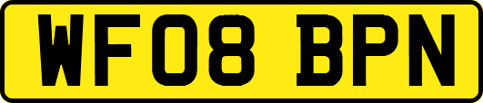 WF08BPN