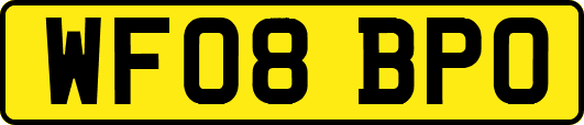 WF08BPO
