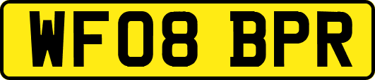 WF08BPR