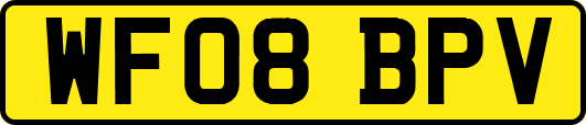 WF08BPV