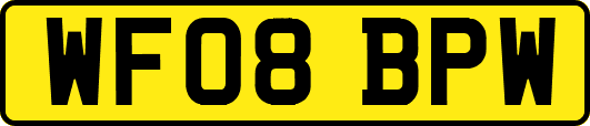 WF08BPW