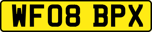 WF08BPX