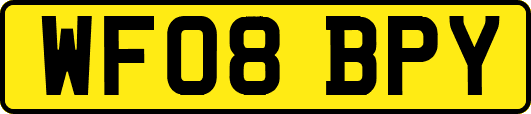 WF08BPY