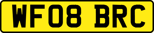 WF08BRC