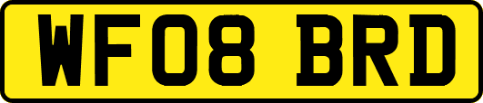 WF08BRD