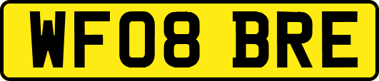 WF08BRE