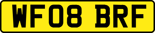 WF08BRF