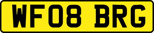 WF08BRG
