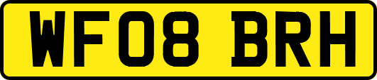 WF08BRH