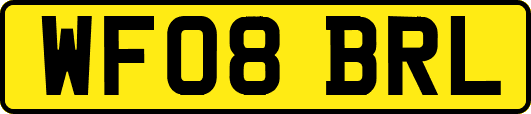 WF08BRL