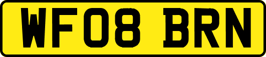 WF08BRN