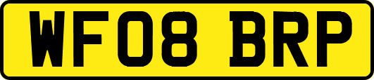 WF08BRP