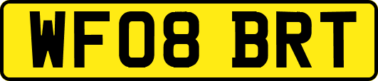 WF08BRT