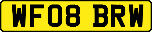 WF08BRW
