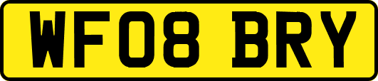 WF08BRY