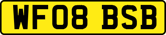 WF08BSB