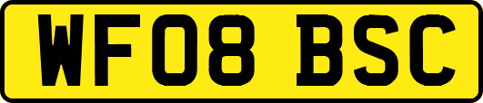 WF08BSC