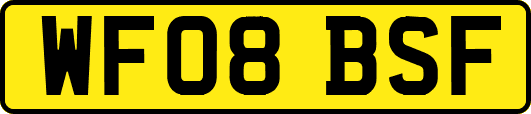 WF08BSF
