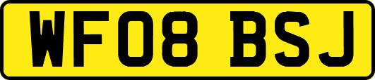 WF08BSJ