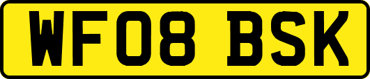WF08BSK