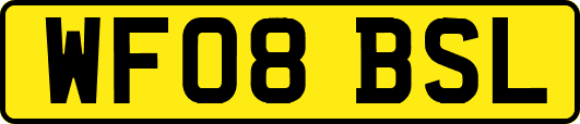 WF08BSL