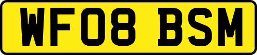 WF08BSM