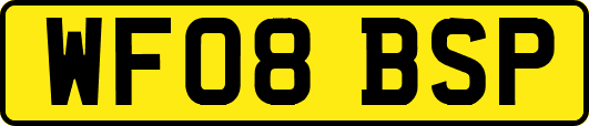 WF08BSP