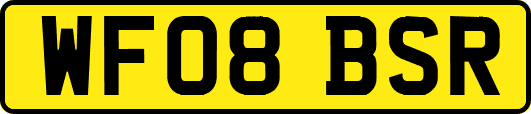 WF08BSR