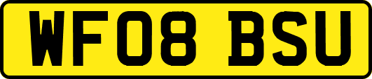 WF08BSU
