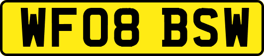WF08BSW