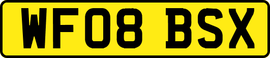 WF08BSX