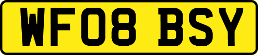 WF08BSY