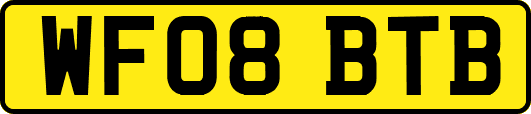 WF08BTB