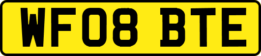 WF08BTE