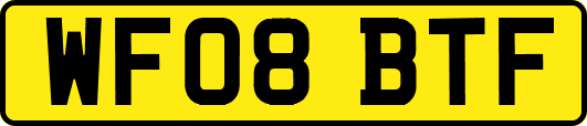 WF08BTF