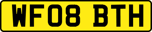 WF08BTH