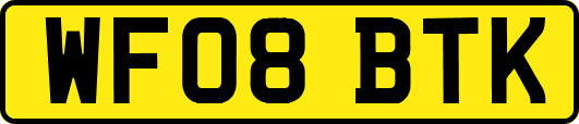 WF08BTK