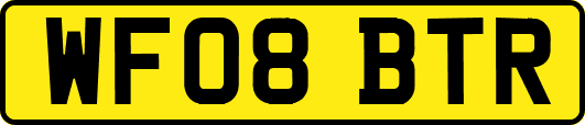 WF08BTR
