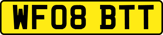 WF08BTT
