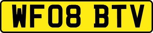 WF08BTV